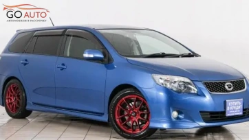 Автомобиль Купить авто Toyota 2011 г.  (арт. 87191КМ) в рассрочку без банка по выгодным условиям в Go Auto
