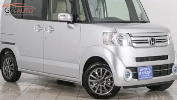 Автомобиль Купить авто Honda 2015 г.  (арт. 47426КМ) в рассрочку без банка по выгодным условиям в Go Auto