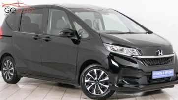 Автомобиль Купить авто Honda 2020 г.  (арт. 44417КМ) в рассрочку без банка по выгодным условиям в Go Auto