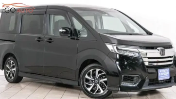 Автомобиль Купить авто Honda 2019 г.  (арт. 62887КМ) в рассрочку без банка по выгодным условиям в Go Auto