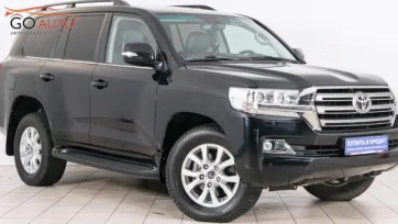 Автомобиль Купить авто Toyota 2018 г.  (арт. 94197КМ) в рассрочку без банка по выгодным условиям в Go Auto
