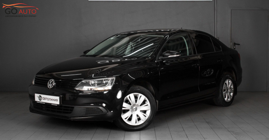 Volkswagen Jetta 2012 г. - Go Auto