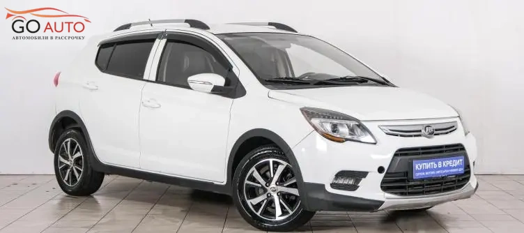 Продажа Купить авто LIFAN 2015 г. в Красноярске - Go Auto