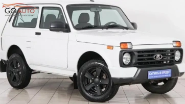 Автомобиль Купить авто ВАЗ (LADA) 2023 г.  (арт. 42914КМ) в рассрочку без банка по выгодным условиям в Go Auto