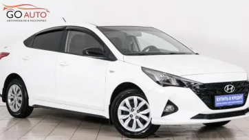 Автомобиль Купить авто Hyundai 2024 г.  (арт. 99712КМ) в рассрочку без банка по выгодным условиям в Go Auto