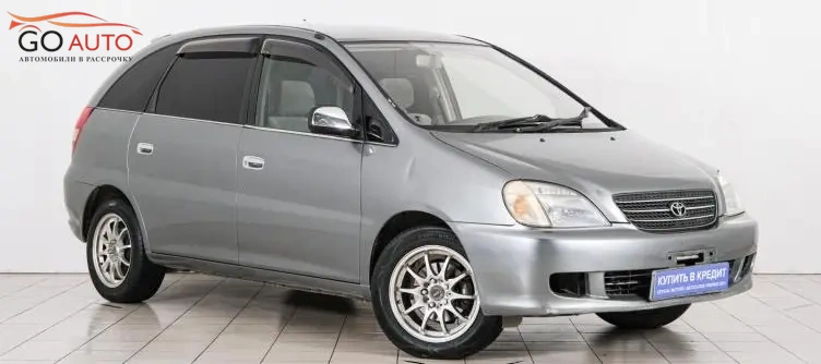 Продажа Купить авто Toyota 1999 г. в Красноярске - Go Auto
