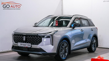 Автомобиль FAW Bestune T55 2021 г.  (арт. 47460СА) в рассрочку без банка по выгодным условиям в Go Auto
