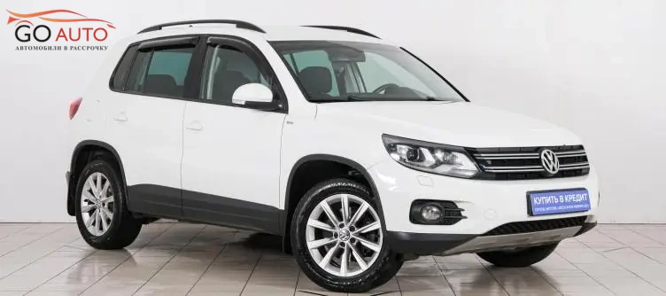 Продажа Купить авто Volkswagen 2014 г. в Красноярске - Go Auto