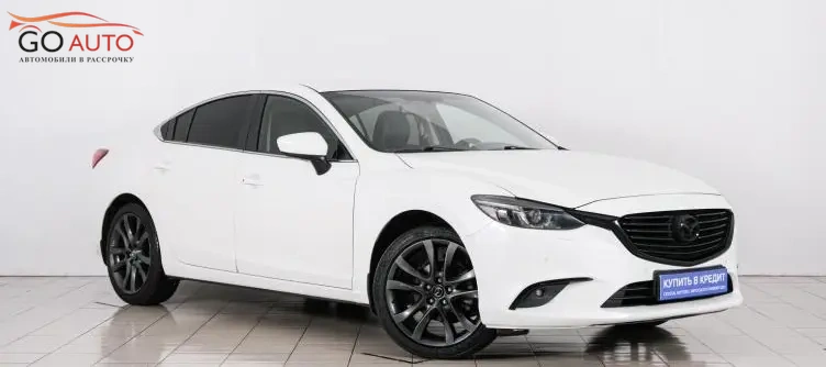 Продажа ÐÐ»Ð°Ð²Ð½Ð°Ñ ÐÑÐ¿Ð¸ÑÑ Ð°Ð²ÑÐ¾  г. в Красноярске - Go Auto