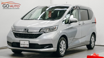 Автомобиль Honda Freed 2022 г.  (арт. 48228СА) в рассрочку без банка по выгодным условиям в Go Auto