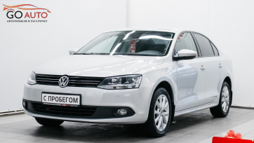 Автомобиль Volkswagen Jetta 2012 г.  (арт. 48283СА) в рассрочку без банка по выгодным условиям в Go Auto
