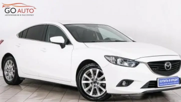 Автомобиль Купить авто Mazda 2013 г.  (арт. 63166КМ) в рассрочку без банка по выгодным условиям в Go Auto