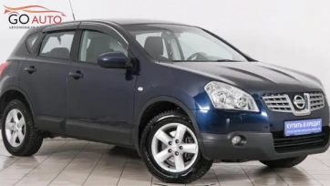 Автомобиль Купить авто Nissan 2009 г.  (арт. 40534КМ) в рассрочку без банка по выгодным условиям в Go Auto
