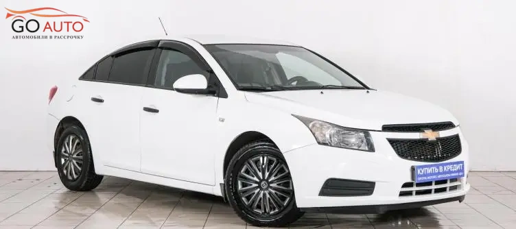 Купить авто Chevrolet 2011 г. - Go Auto