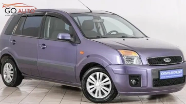 Автомобиль Купить авто Ford 2006 г.  (арт. 22754КМ) в рассрочку без банка по выгодным условиям в Go Auto