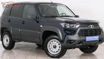Автомобиль Купить авто ВАЗ (LADA) 2024 г.  (арт. 38831КМ) в рассрочку без банка по выгодным условиям в Go Auto