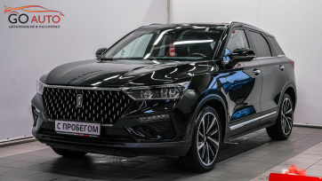 Автомобиль FAW Bestune T77 2022 г.  (арт. 47423СА) в рассрочку без банка по выгодным условиям в Go Auto