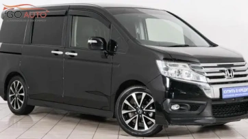 Автомобиль Купить авто Honda 2014 г.  (арт. 76639КМ) в рассрочку без банка по выгодным условиям в Go Auto