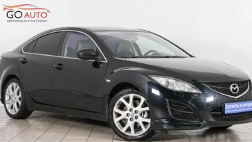 Автомобиль Купить авто Mazda 2011 г.  (арт. 27767КМ) в рассрочку без банка по выгодным условиям в Go Auto