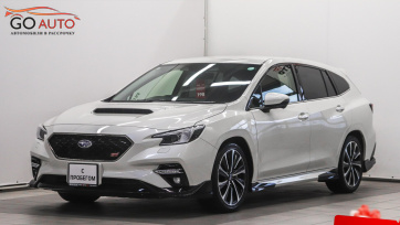 Автомобиль Subaru Levorg 2021 г.  (арт. 47542СА) в рассрочку без банка по выгодным условиям в Go Auto