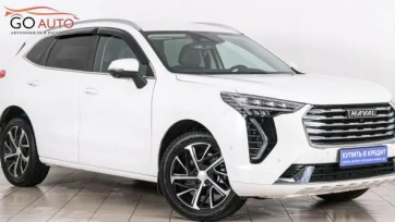 Автомобиль Купить авто Haval 2022 г.  (арт. 35643КМ) в рассрочку без банка по выгодным условиям в Go Auto