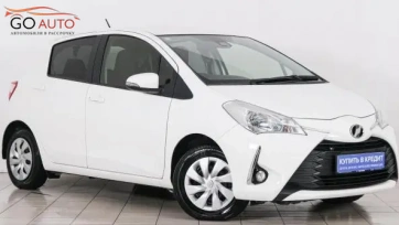 Автомобиль Купить авто Toyota 2019 г.  (арт. 31038КМ) в рассрочку без банка по выгодным условиям в Go Auto