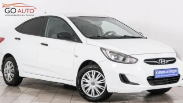 Автомобиль Купить авто Hyundai 2011 г.  (арт. 57795КМ) в рассрочку без банка по выгодным условиям в Go Auto