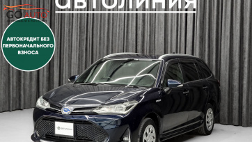 Автомобиль Toyota Corolla, XI (E160, E170) Рестайлинг 2 2019 г. (арт. 45391АЛ) в рассрочку без банка по выгодным условиям в Go Auto