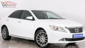Автомобиль Купить авто Toyota 2014 г.  (арт. 71134КМ) в рассрочку без банка по выгодным условиям в Go Auto