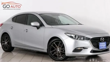 Автомобиль Купить авто Mazda 2017 г.  (арт. 87260КМ) в рассрочку без банка по выгодным условиям в Go Auto