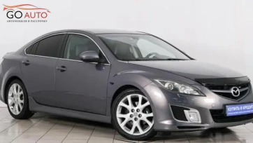Автомобиль Купить авто Mazda 2008 г.  (арт. 53038КМ) в рассрочку без банка по выгодным условиям в Go Auto
