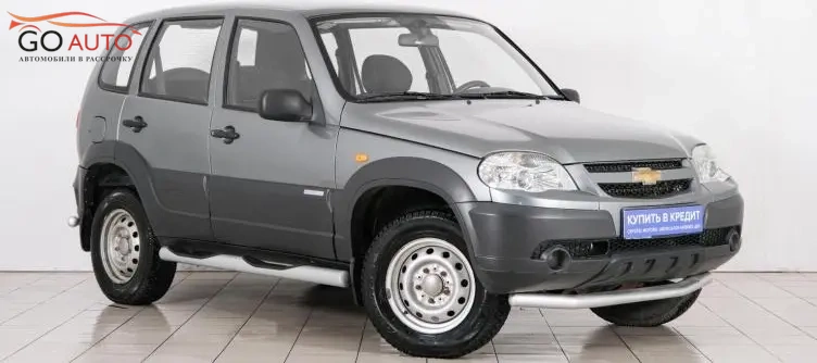 Продажа Купить авто Chevrolet 2011 г. в Красноярске - Go Auto