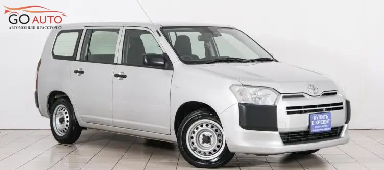 Продажа Купить авто Toyota 2019 г. в Красноярске - Go Auto
