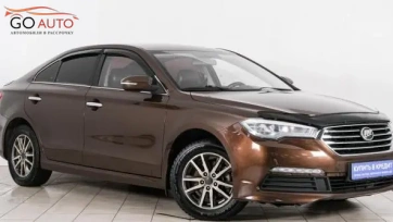 Автомобиль Купить авто LIFAN 2017 г.  (арт. 10308КМ) в рассрочку без банка по выгодным условиям в Go Auto