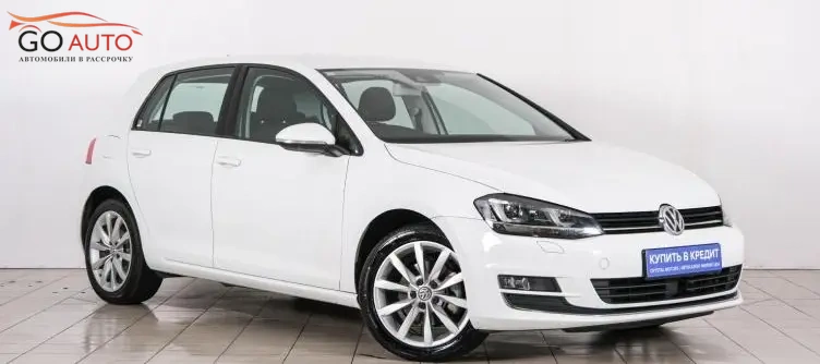 Продажа Купить авто Volkswagen 2014 г. в Красноярске - Go Auto