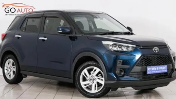 Автомобиль Купить авто Toyota 2020 г.  (арт. 88093КМ) в рассрочку без банка по выгодным условиям в Go Auto
