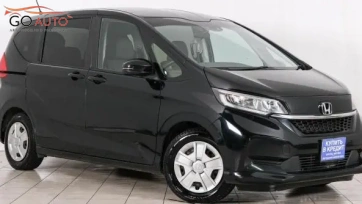 Автомобиль Купить авто Honda 2020 г.  (арт. 79046КМ) в рассрочку без банка по выгодным условиям в Go Auto