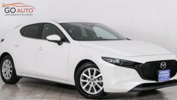 Автомобиль Купить авто Mazda 2019 г.  (арт. 97333КМ) в рассрочку без банка по выгодным условиям в Go Auto