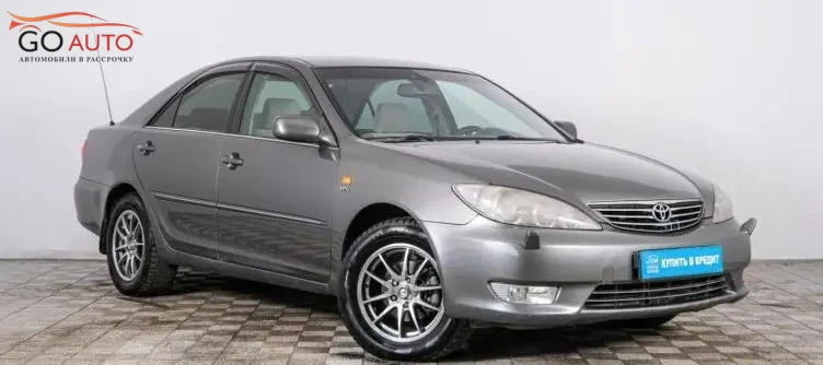 Купить авто Toyota 2004 г. - Go Auto