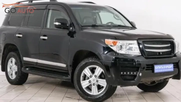Автомобиль Купить авто Toyota 2013 г.  (арт. 22126КМ) в рассрочку без банка по выгодным условиям в Go Auto