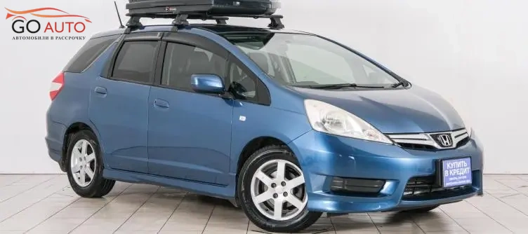 Продажа Купить авто Honda 2012 г. в Красноярске - Go Auto