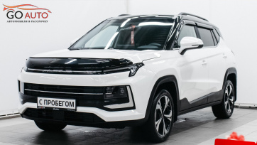 Автомобиль Москвич 3 2024 г.  (арт. 48343СА) в рассрочку без банка по выгодным условиям в Go Auto