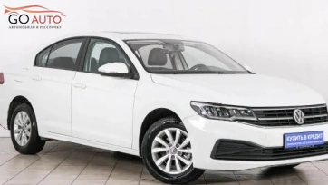 Автомобиль Купить авто Volkswagen 2021 г.  (арт. 76005КМ) в рассрочку без банка по выгодным условиям в Go Auto