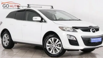 Автомобиль Купить авто Mazda 2011 г.  (арт. 83253КМ) в рассрочку без банка по выгодным условиям в Go Auto