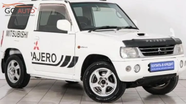 Автомобиль Купить авто Mitsubishi 2004 г.  (арт. 64017КМ) в рассрочку без банка по выгодным условиям в Go Auto