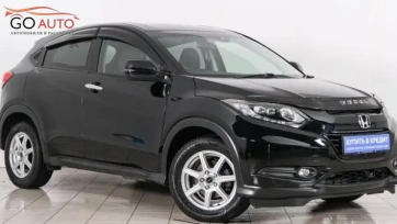 Автомобиль Купить авто Honda 2017 г.  (арт. 95920КМ) в рассрочку без банка по выгодным условиям в Go Auto