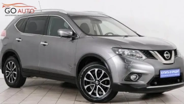 Автомобиль Купить авто Nissan 2016 г.  (арт. 45964КМ) в рассрочку без банка по выгодным условиям в Go Auto