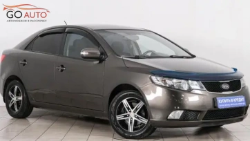 Автомобиль Купить авто KIA 2009 г.  (арт. 58625КМ) в рассрочку без банка по выгодным условиям в Go Auto