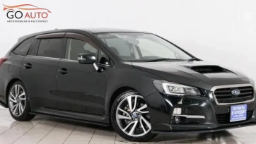 Автомобиль Купить авто Subaru 2014 г.  (арт. 21674КМ) в рассрочку без банка по выгодным условиям в Go Auto