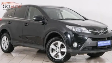 Автомобиль Купить авто Toyota 2013 г.  (арт. 42554КМ) в рассрочку без банка по выгодным условиям в Go Auto